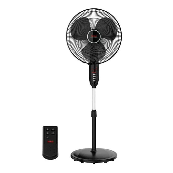 Tefal Essential fan 40cm with Remote Control 60W