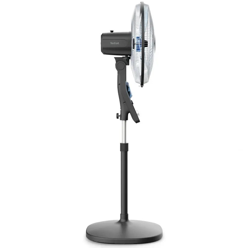 TEFAL Fan Essential 60W 3 speed Anti Mosquito – black
