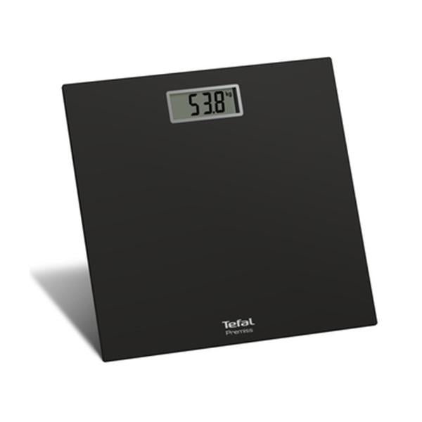 Tefal Bathroom Scale Premiss PP1400, 150kg