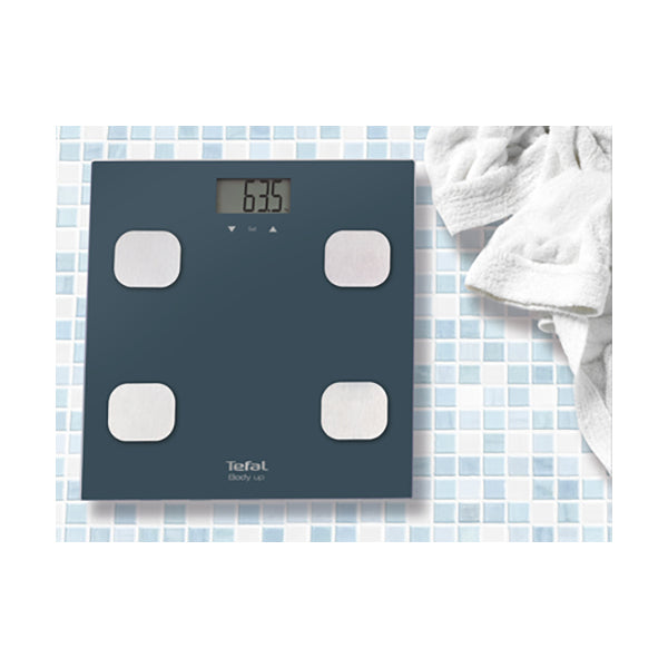 Tefal Body Up Scale BM2520