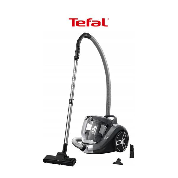 Tefal, Compact Power Xxl Bagless Vacuum Cleaner
