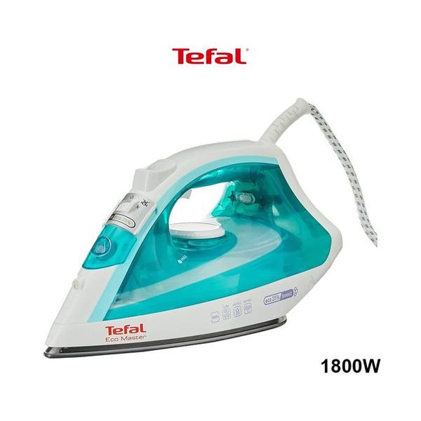 Tefal Ecomaster Steam Iron 1800W FV1721M0