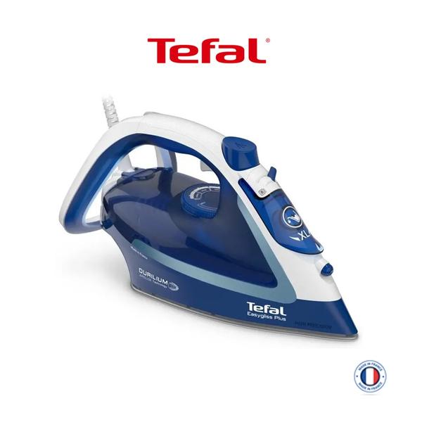Tefal Plus FV5735E0 Easygliss Steam Iron, 2500 Watt - 45 gm