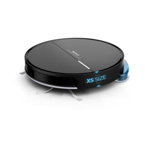 TEFAL RG7445HO X-plorer Serie 60 The thinnest 4-in-1 robot