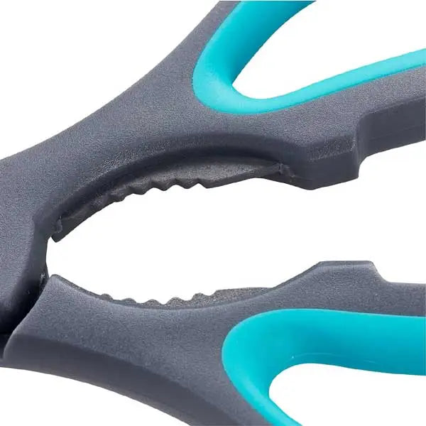 Tefal Fresh Kitchen Scissors 3 in 1, bottle opener & nutcracker