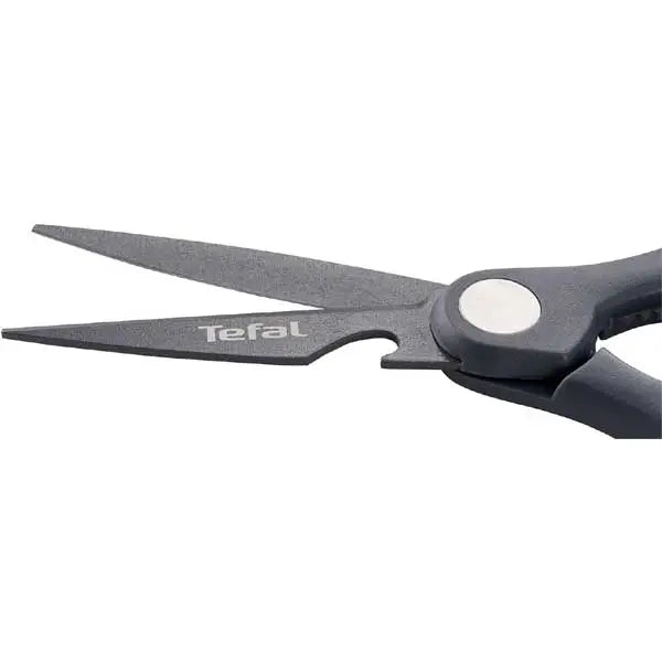 Tefal Fresh Kitchen Scissors 3 in 1, bottle opener & nutcracker