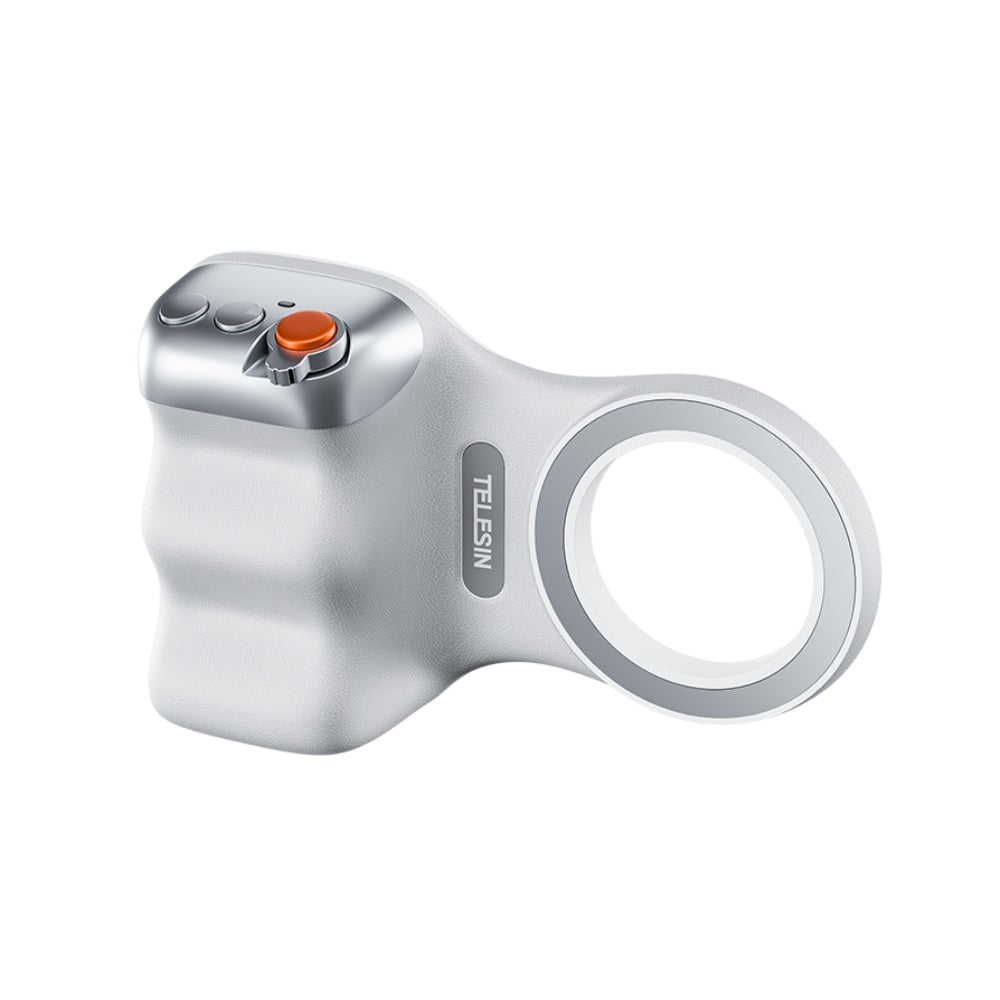 Telesin Fun Shot Magnetic Grip