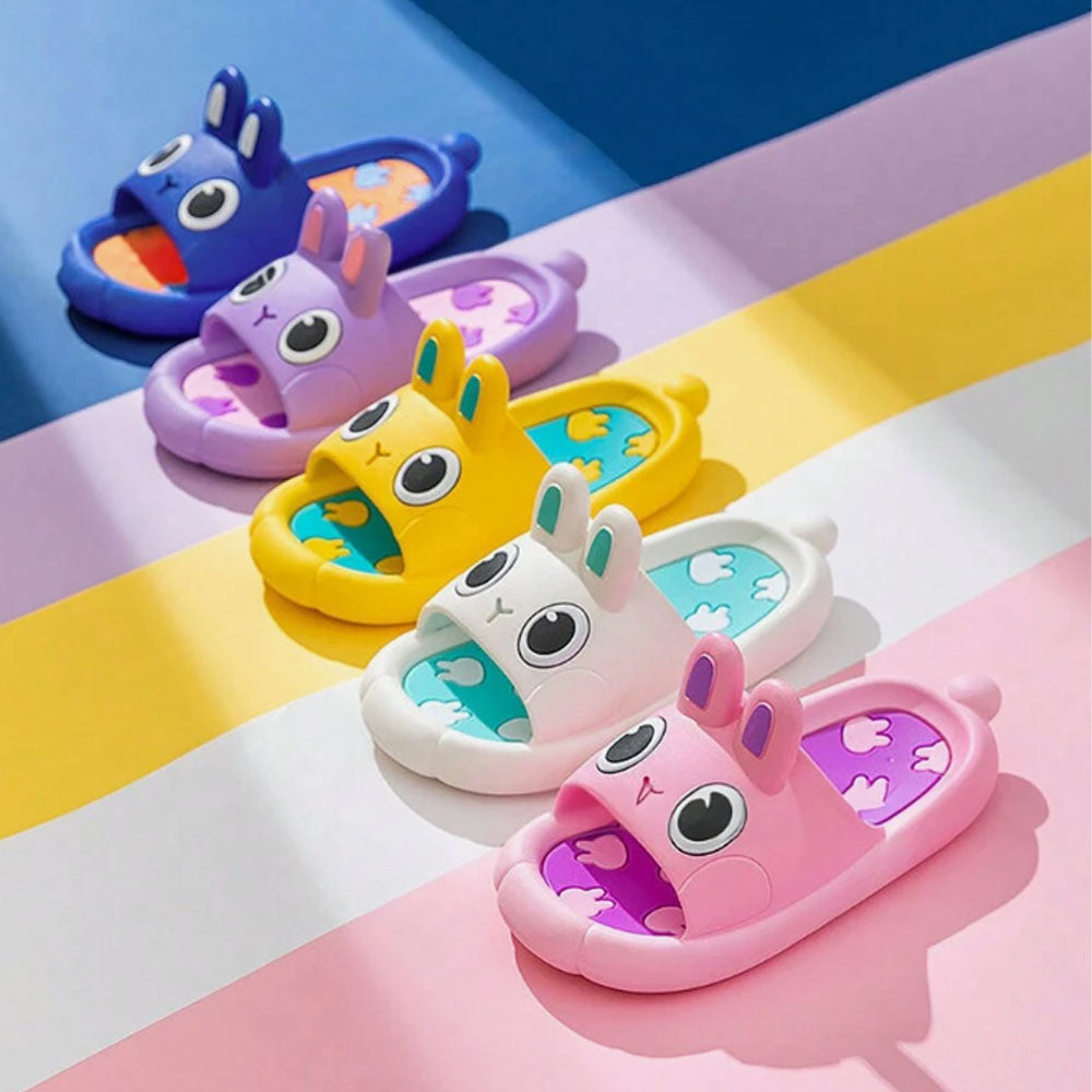 Slippers For Girls