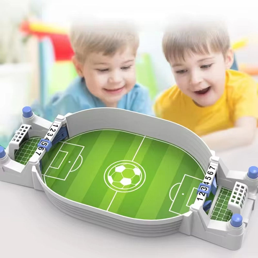 Mini Table Football Game