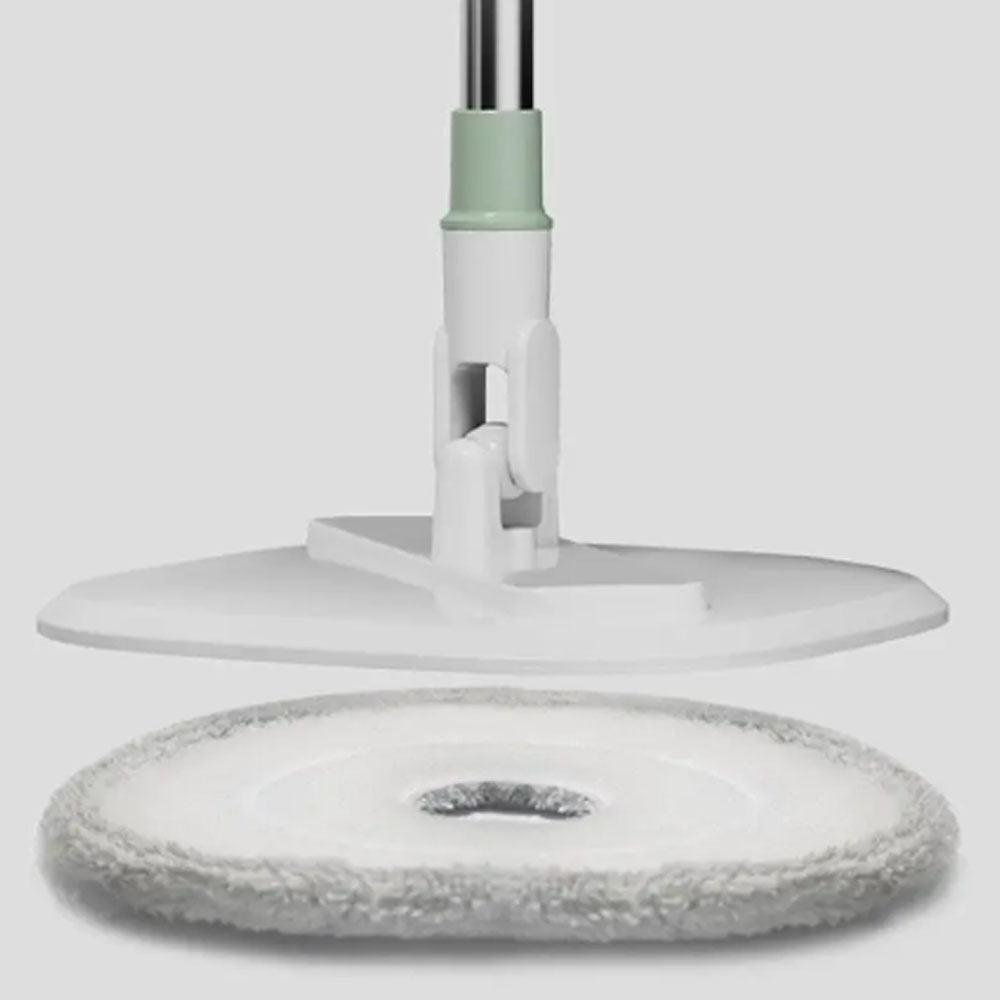 (NET) Square Mop Set