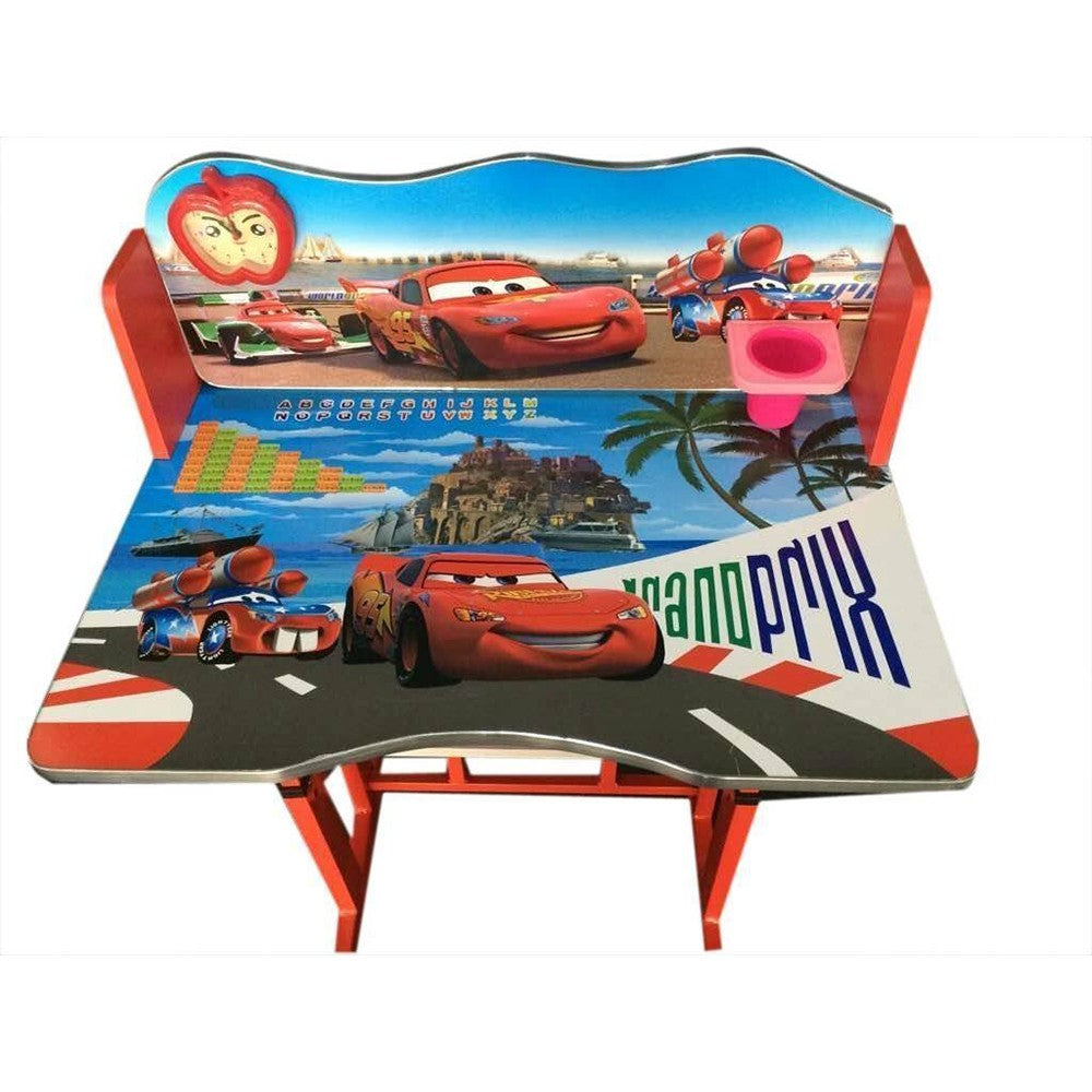 (NET) Kids Wooden Study Table