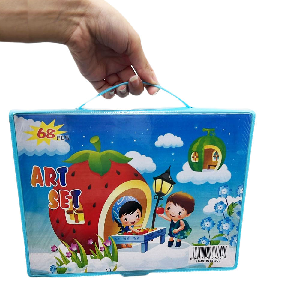 68PCS PEN SET