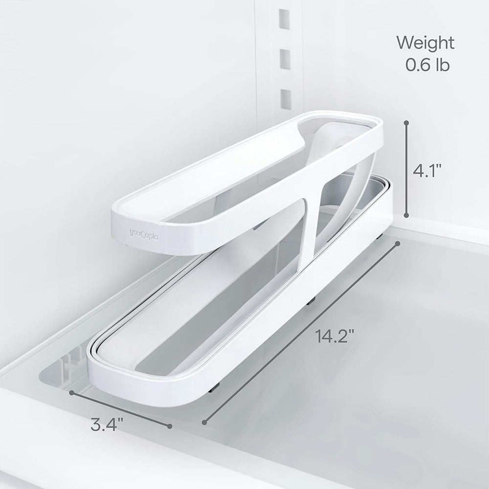 Refrigerator Egg Dispenser