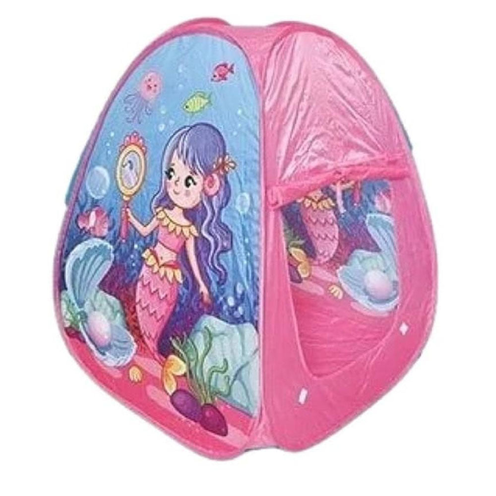 (NET) Mermaid Play Tent for Kids Lebanon