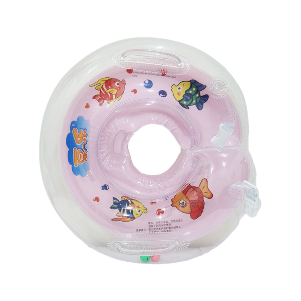 Swimming Neck Float Ring for Baby