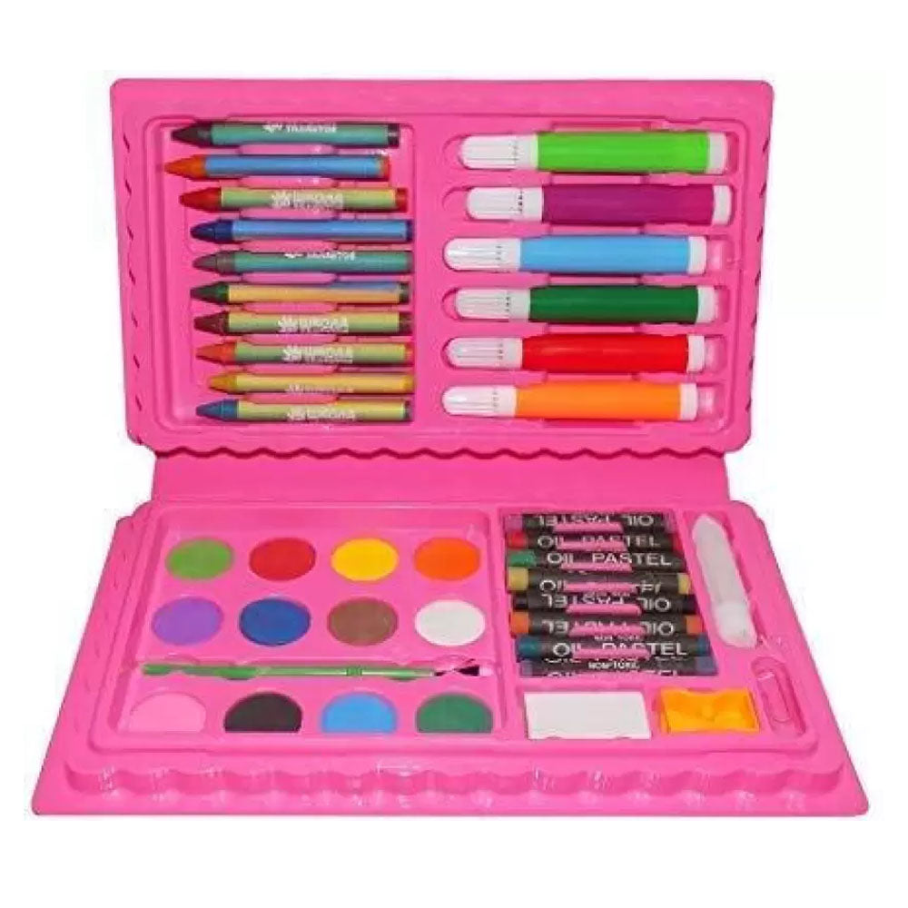 Toys Color kit with 42 Pcs