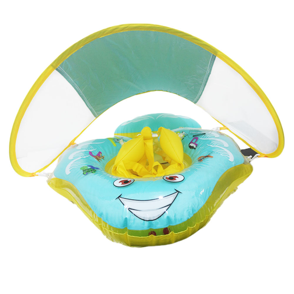 (NET) Swimming Ring