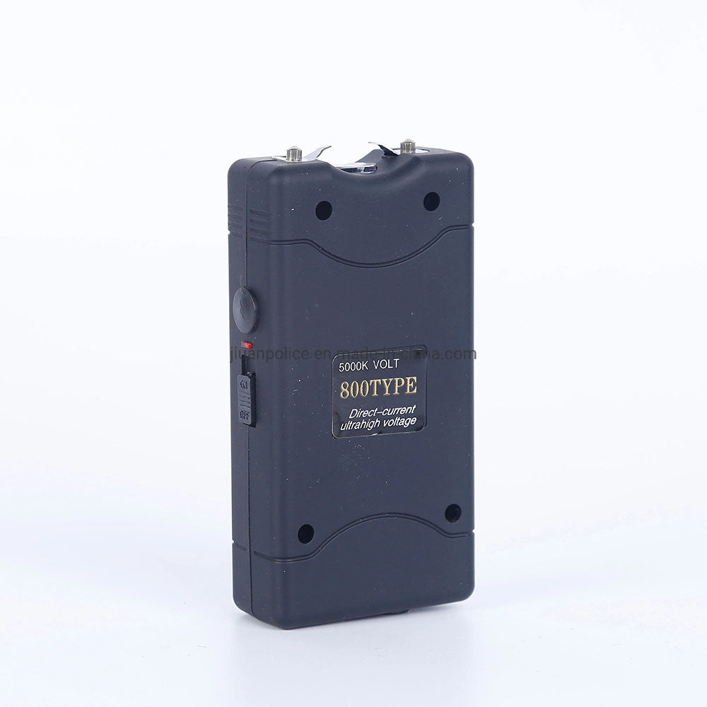 (NET) Electric Shocker Led Flashlight