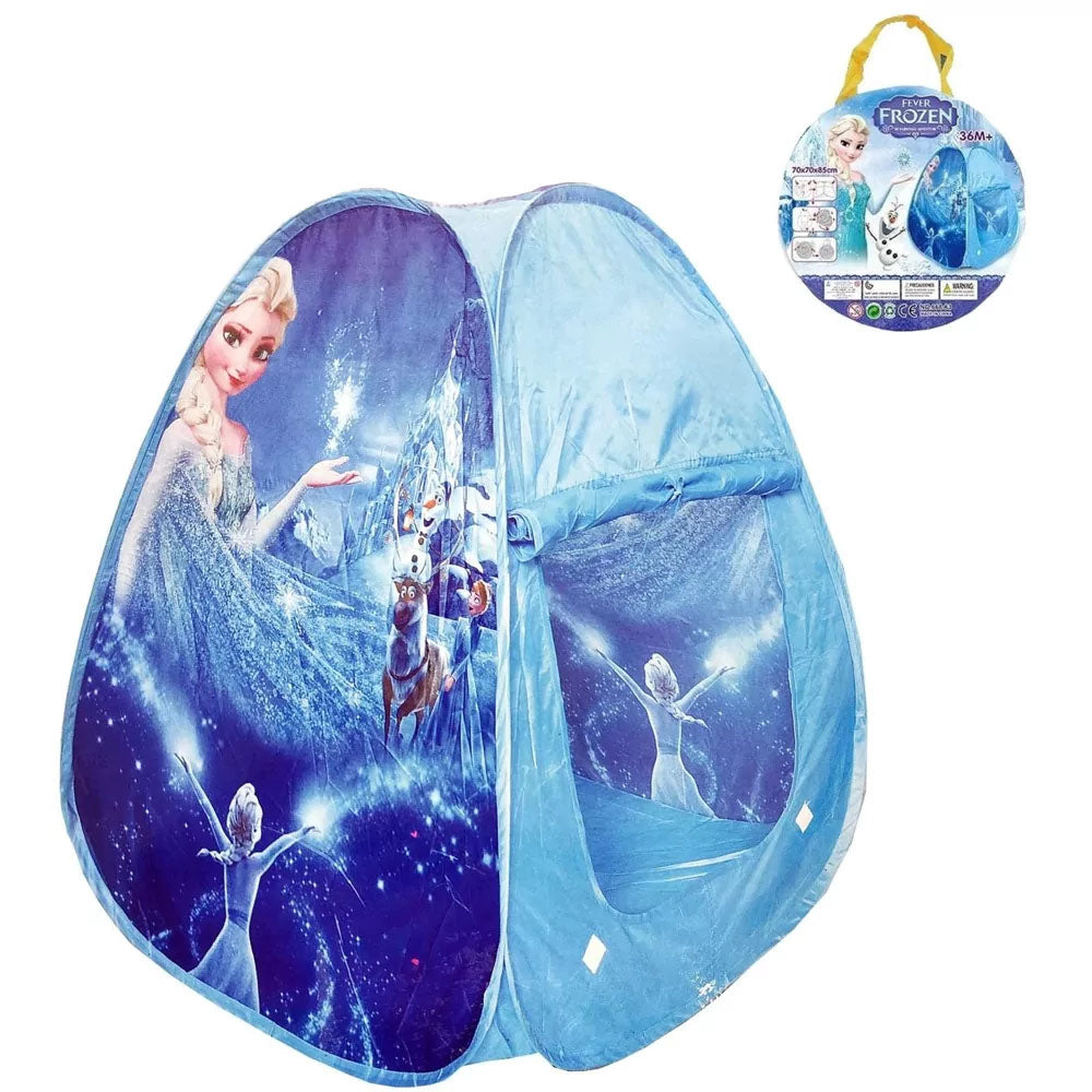 (NET) Frozen Play Tent for Kids Lebanon