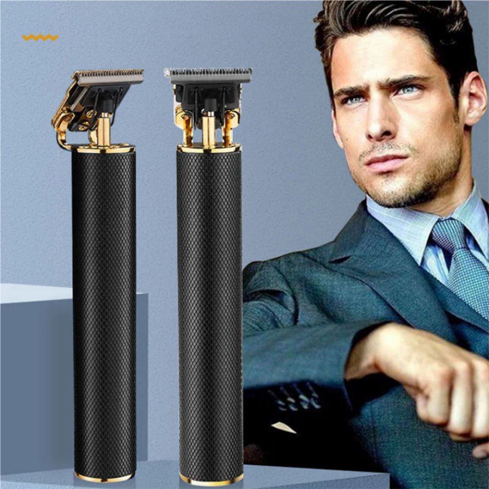 Professional Electric Hair Clipper – Rechargeable Hair Cutting Machine - Medaid International