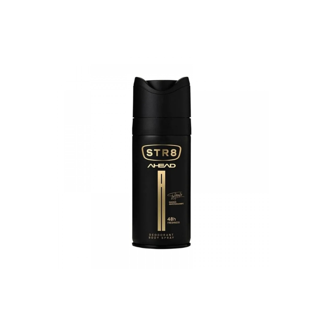 STR8 Ahead Deodorant 150ml