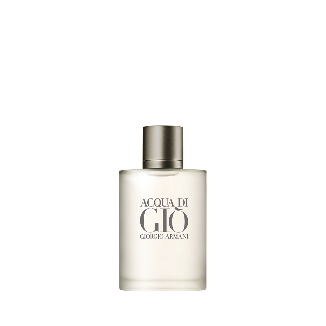 Giorgio Armani Acqua Di Gio Eau de Toilette For Men - Medaid International
