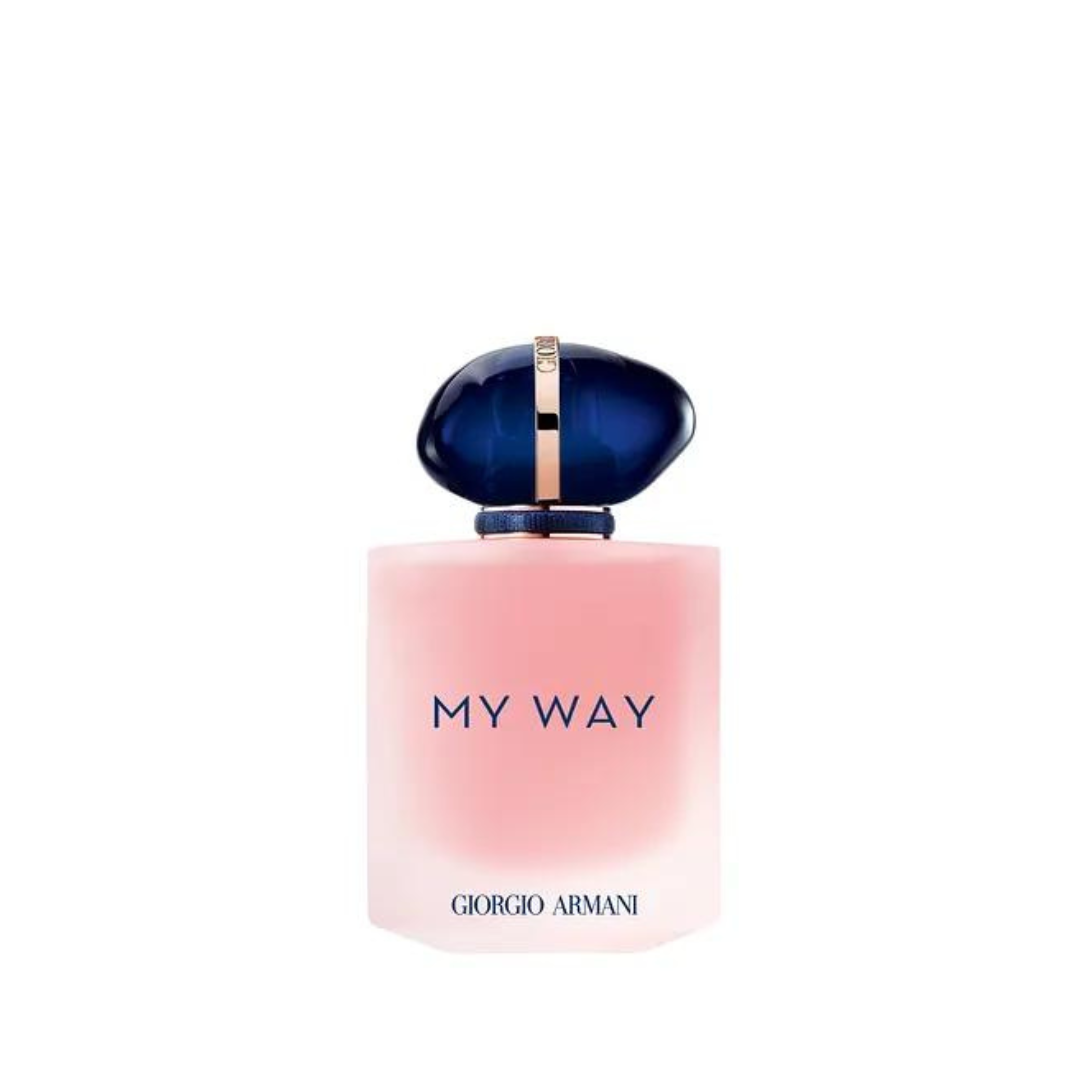 Giorgio Armani My Way Florale Eau De Parfum For Women