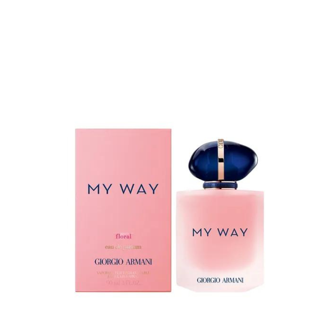Giorgio Armani My Way Florale Eau De Parfum For Women