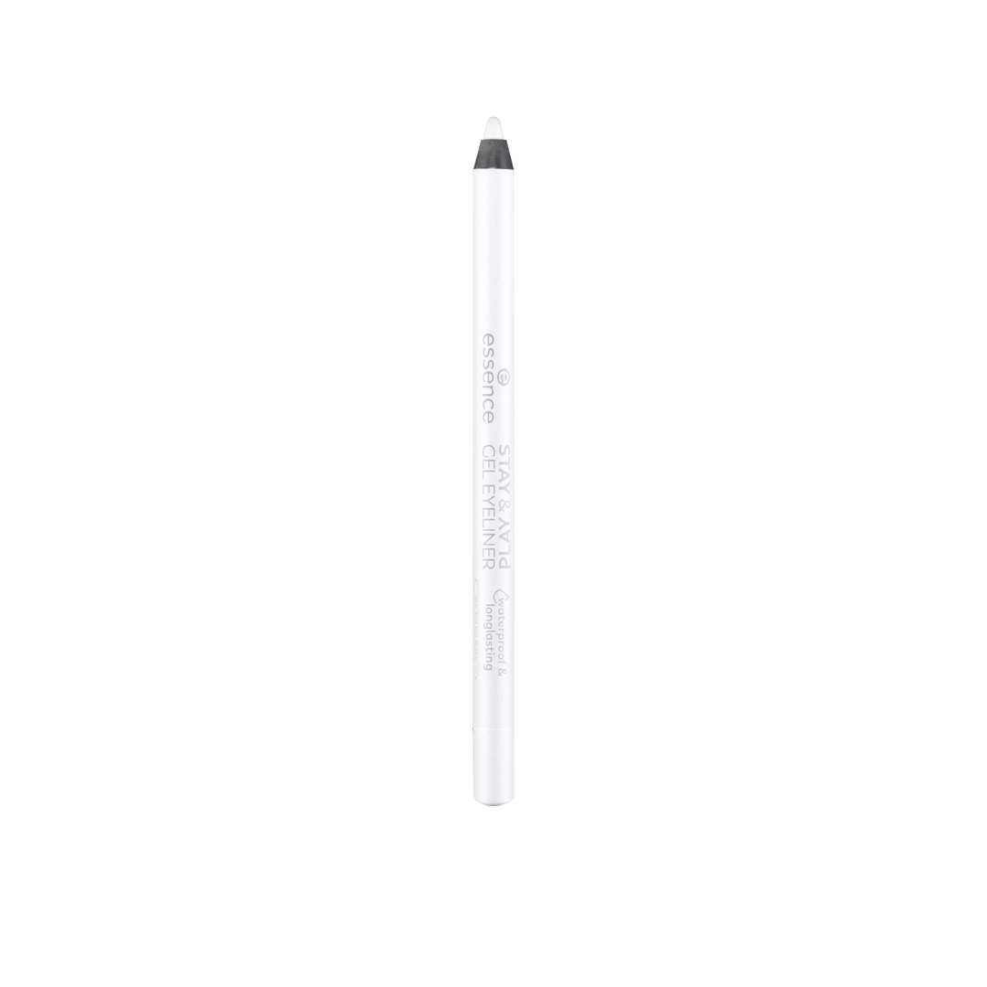 Essence Stay & Play Gel Eyeliner - Medaid International
