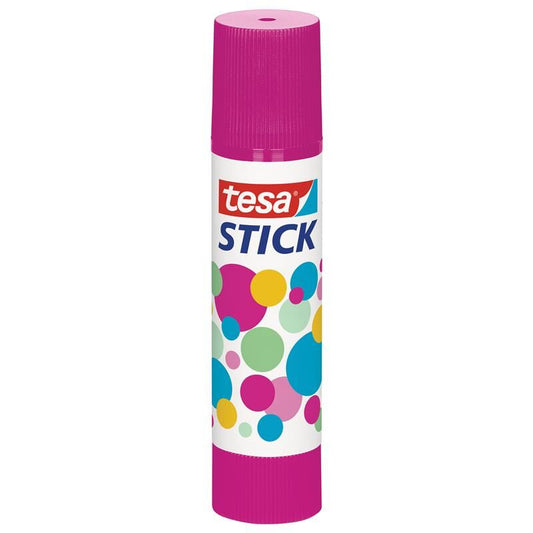 Tesa Pink EcoLogo 2 pcs Glue Stick - 10 g | Tesa In Lebanon