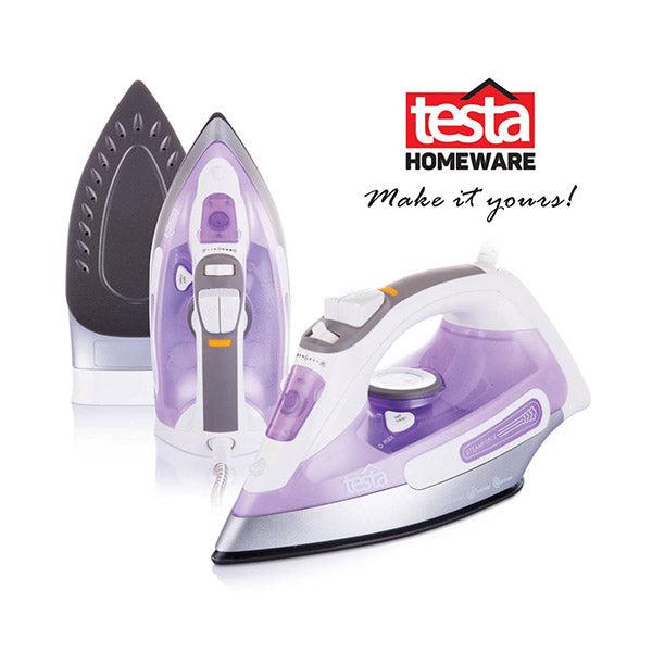 Testa, Steam Iron 2000W - 1914015023