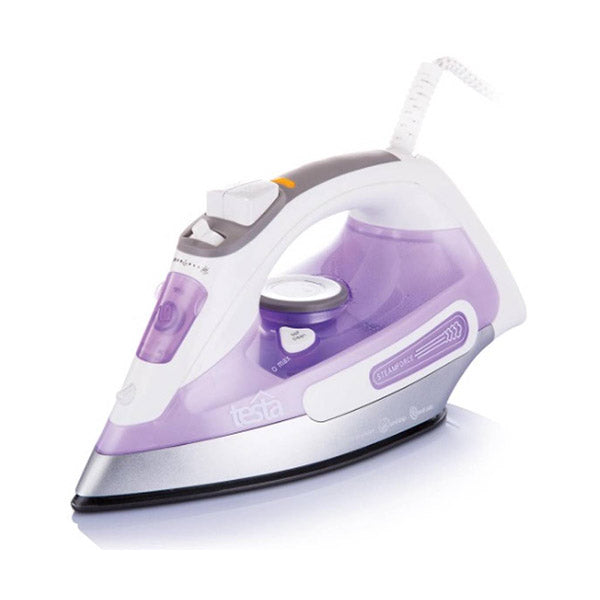Testa, Steam Iron 2000W - 1914015023
