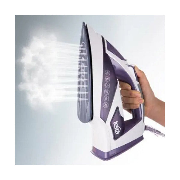 Testa, Steam Iron 2200W - 1114015018
