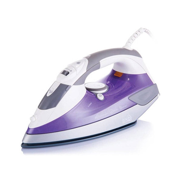 Testa, Steam Iron 2200W - 1914015021
