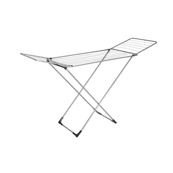 Testa Laundry Drying Rack 18M with Testa Steam Iron 2200W