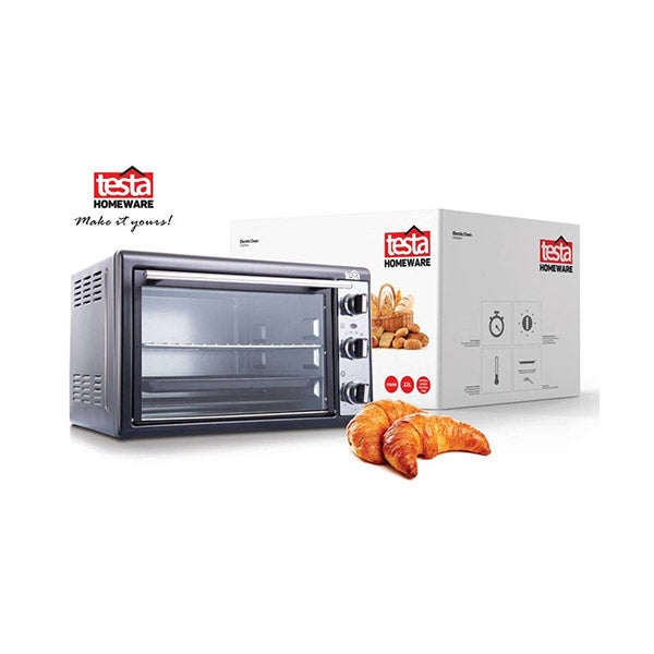 Testa, Electrical Oven 22L - 2313015014