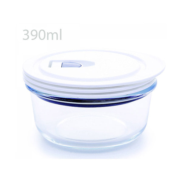 Testa, Food Container 390Ml - 1734045075
