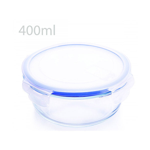 Testa, Food Container 400Ml - 1734045067
