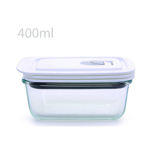 Testa, Food Container 400Ml - 1734045076