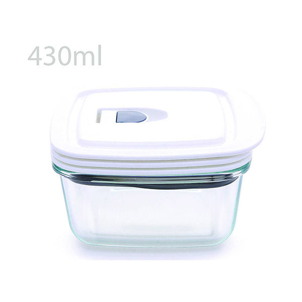 Testa, Food Container 430Ml - 1734045077