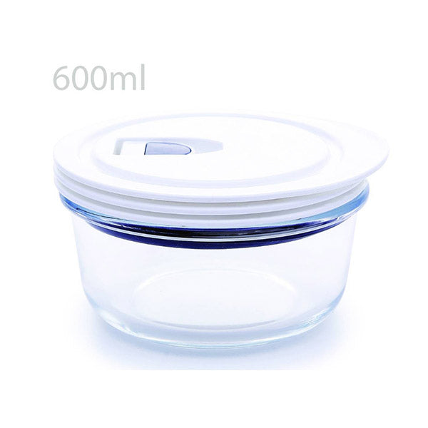 Testa, Food Container 600Ml - 1734045078