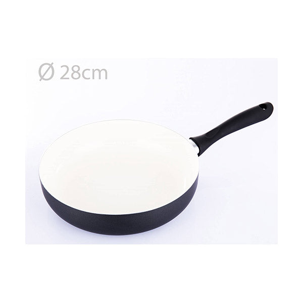 Testa, Frying Pan 28Cm - 1835015107