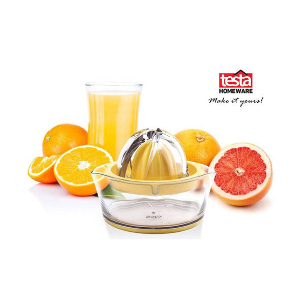 Testa, Hand Citrus Juicer - 1634075089