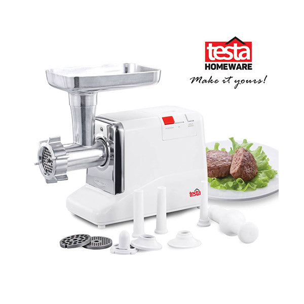 Testa, Meat Grinder 1600W - 2412075013