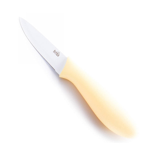 Testa, Paring Knife PP Handle 3.5", Non-Stick Coated - 1534025061