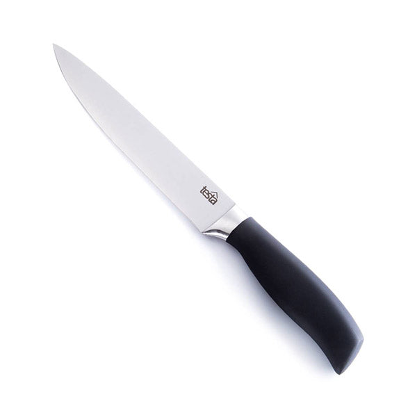 Testa, Slicer knife Abs Handle 8 Forged - 1534025058