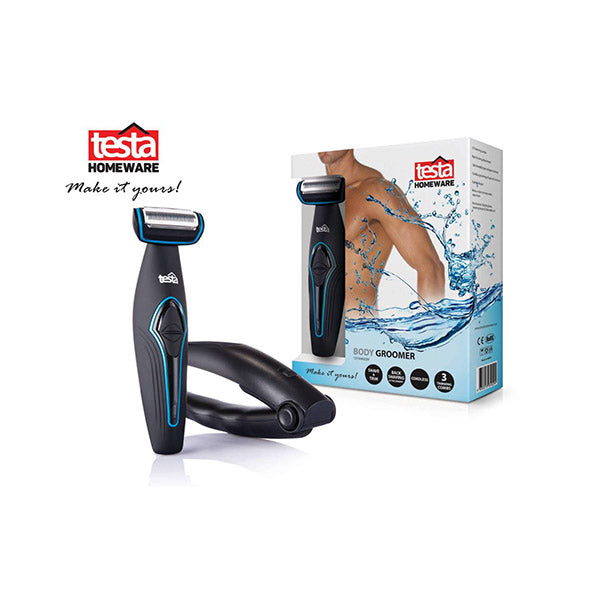Testa, Body Groomer - 1315045029