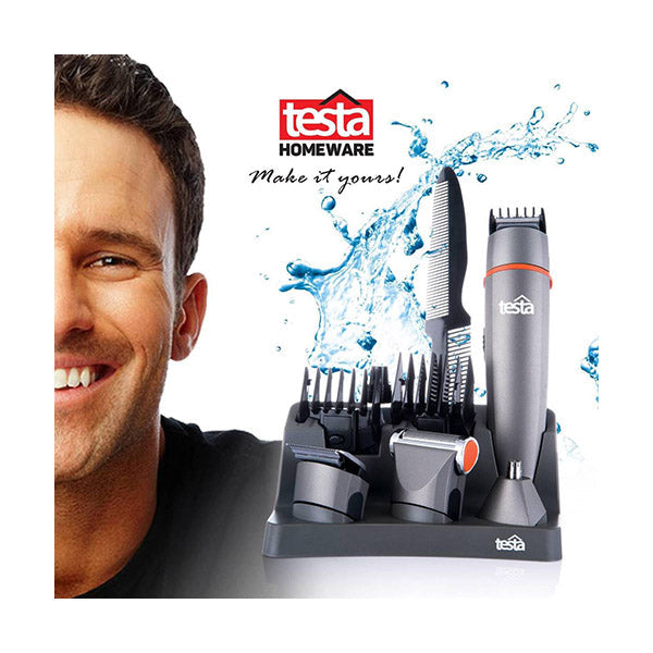 Testa, Grooming Kit - 1315045031