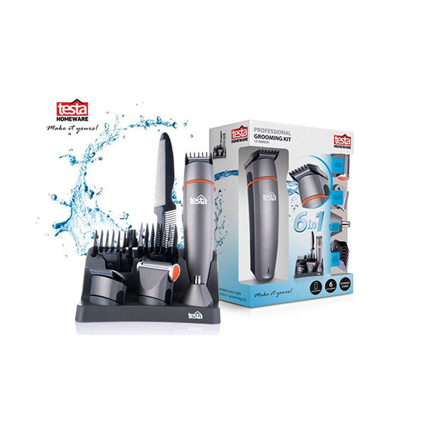 Testa, Grooming Kit - 1315045031