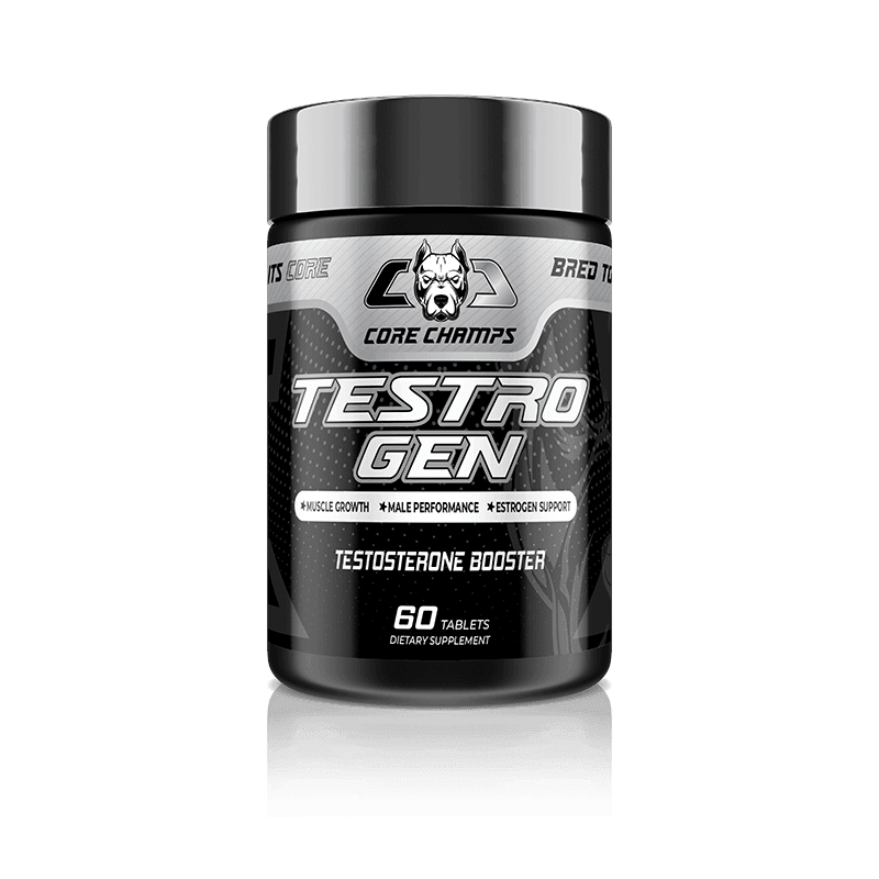 Testro Gen